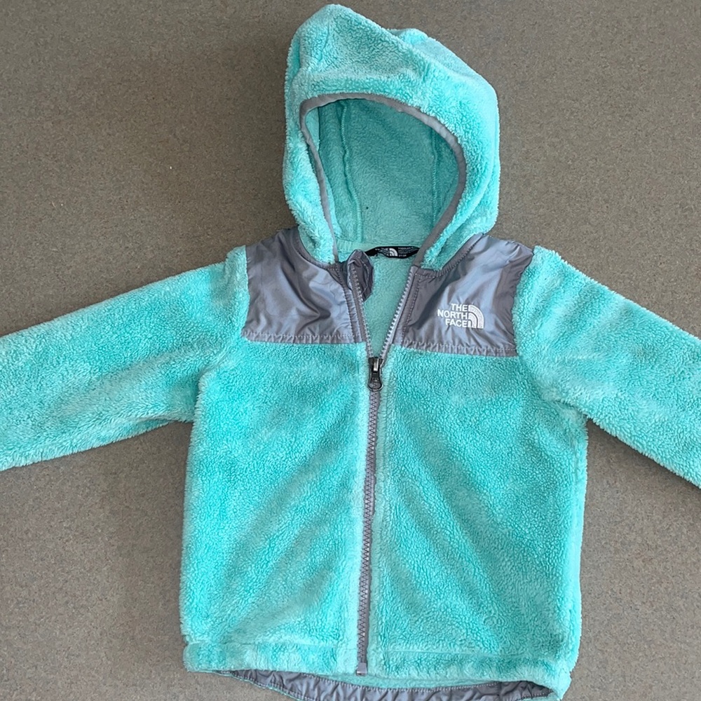2T North Face